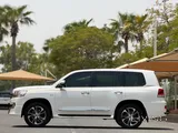 Toyota Land Cruiser VXR 2019